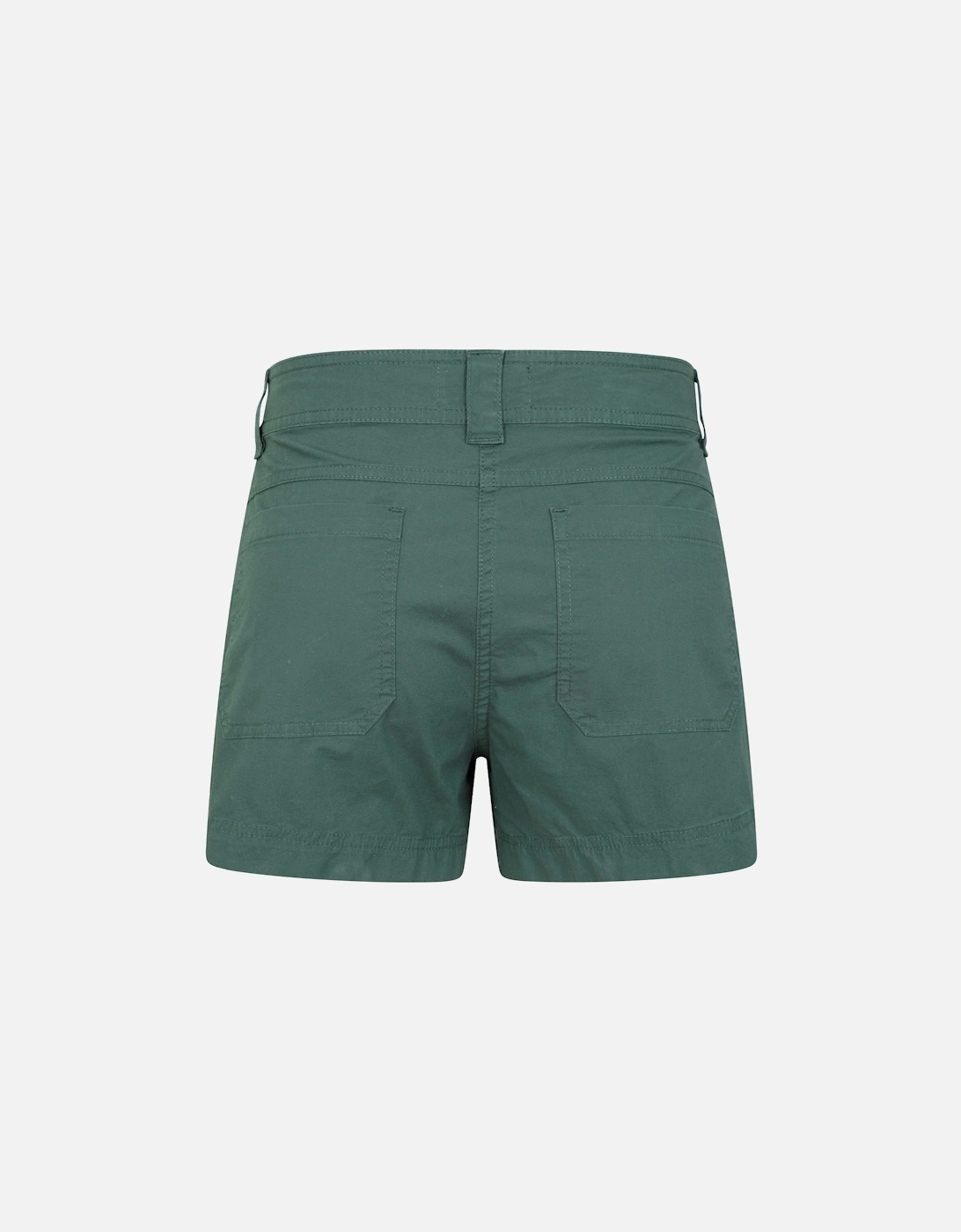 Womens/Ladies Coast Shorts