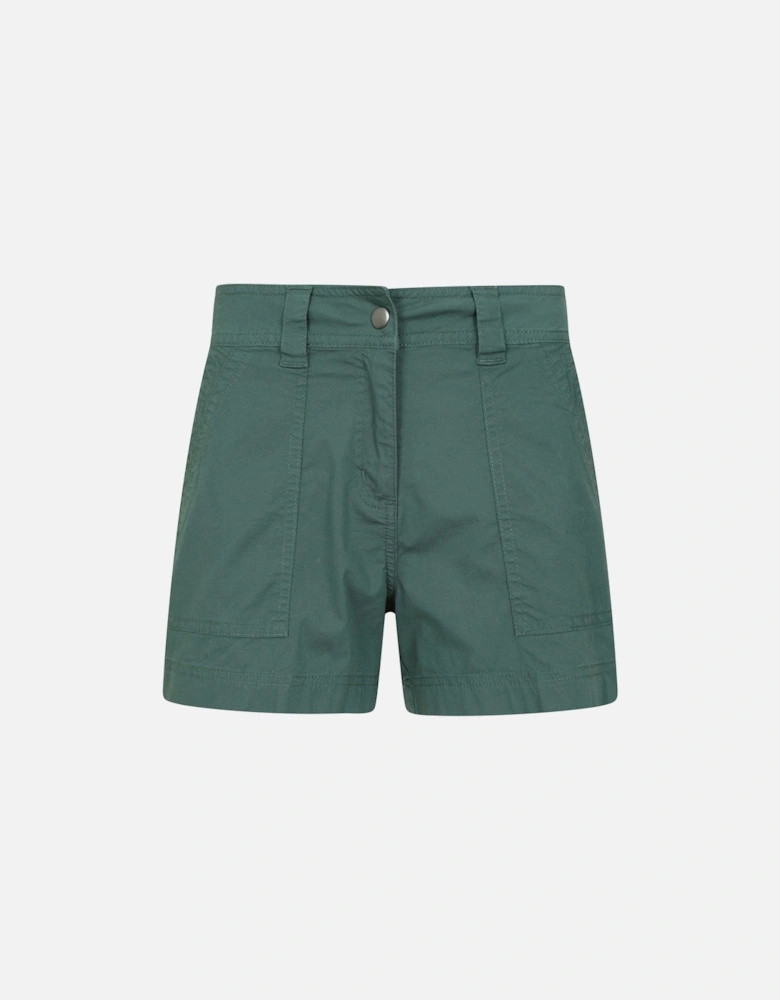 Womens/Ladies Coast Shorts