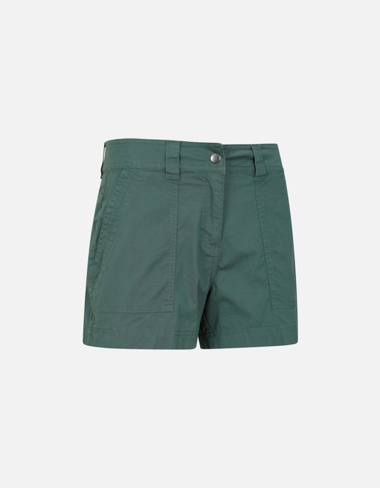 Womens/Ladies Coast Shorts