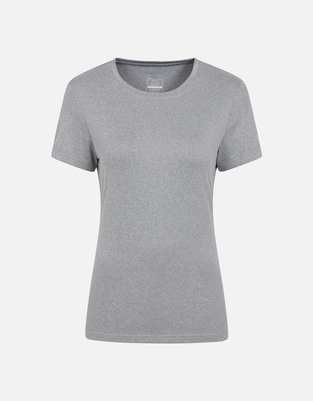 Womens/Ladies Breeze Recycled T-Shirt, 5 of 4