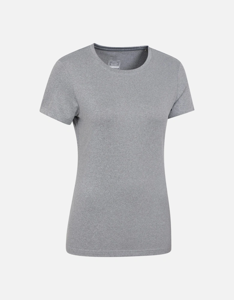 Womens/Ladies Breeze Recycled T-Shirt
