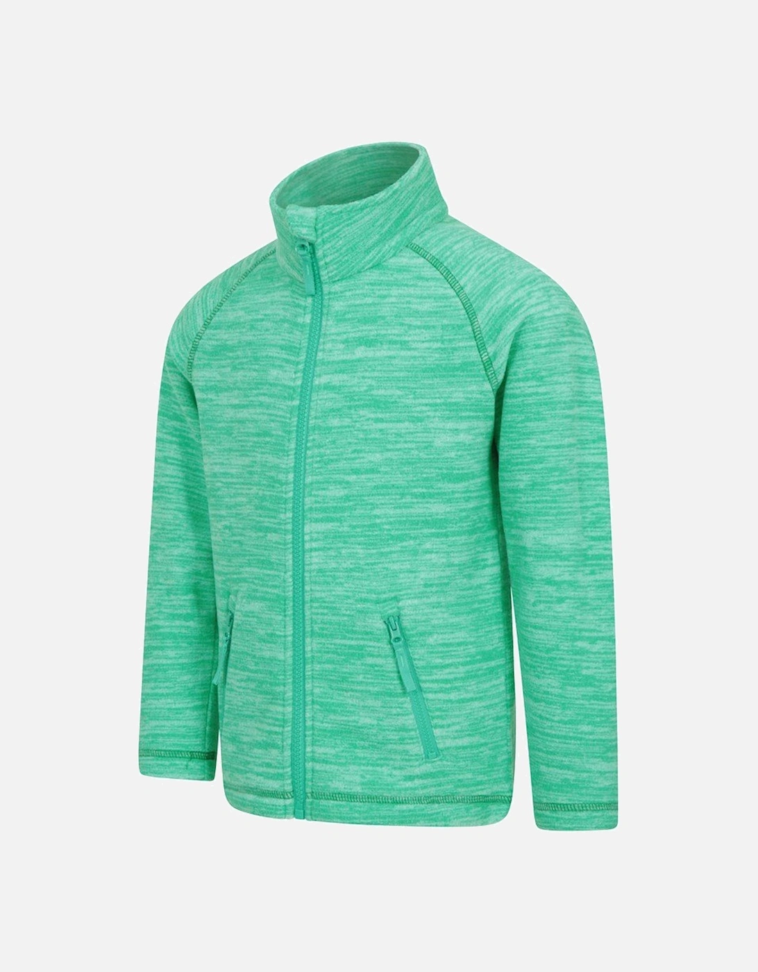 Childrens/Kids Snowdonia Fleece Jacket