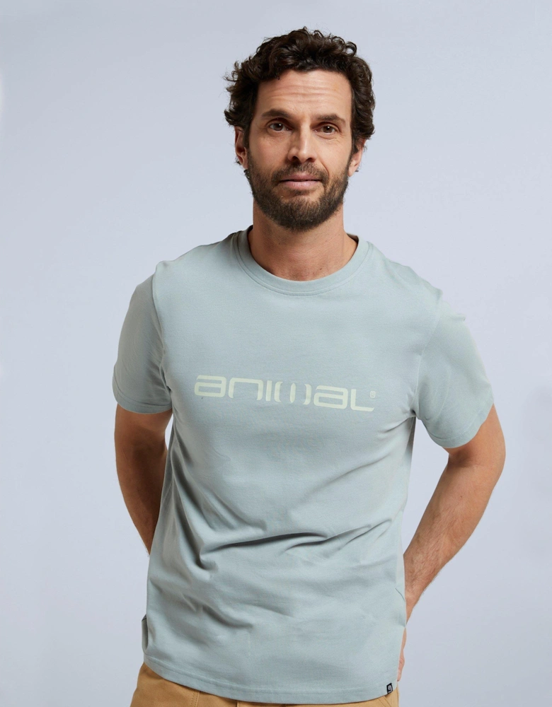 Mens Classico Organic T-Shirt