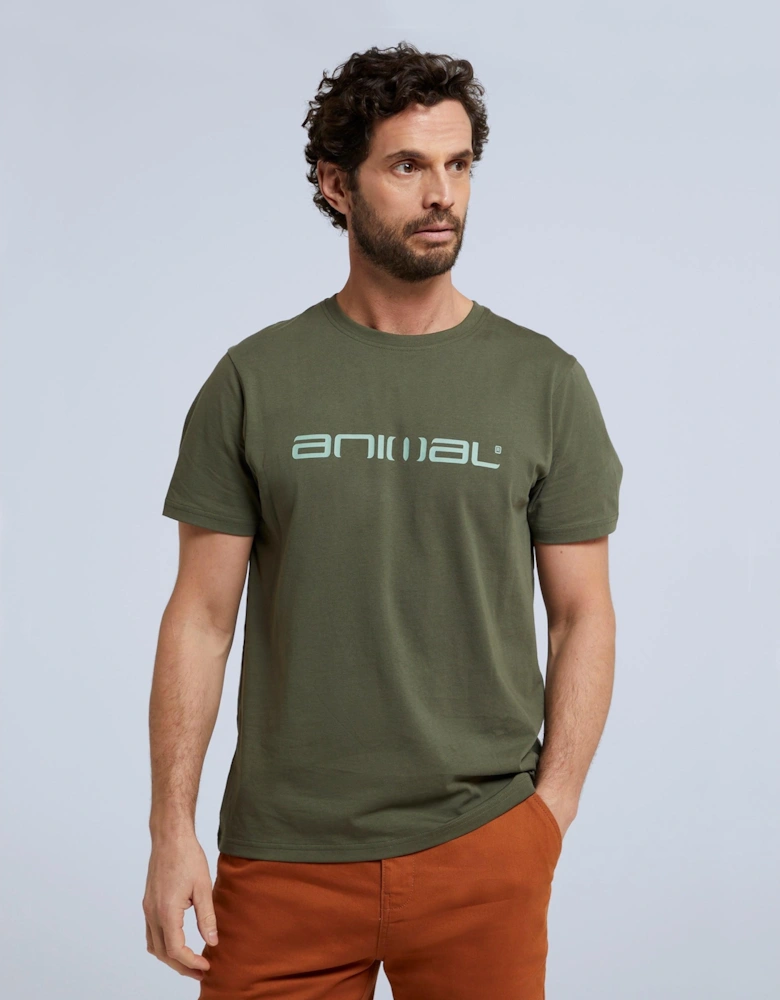 Mens Classico Organic T-Shirt