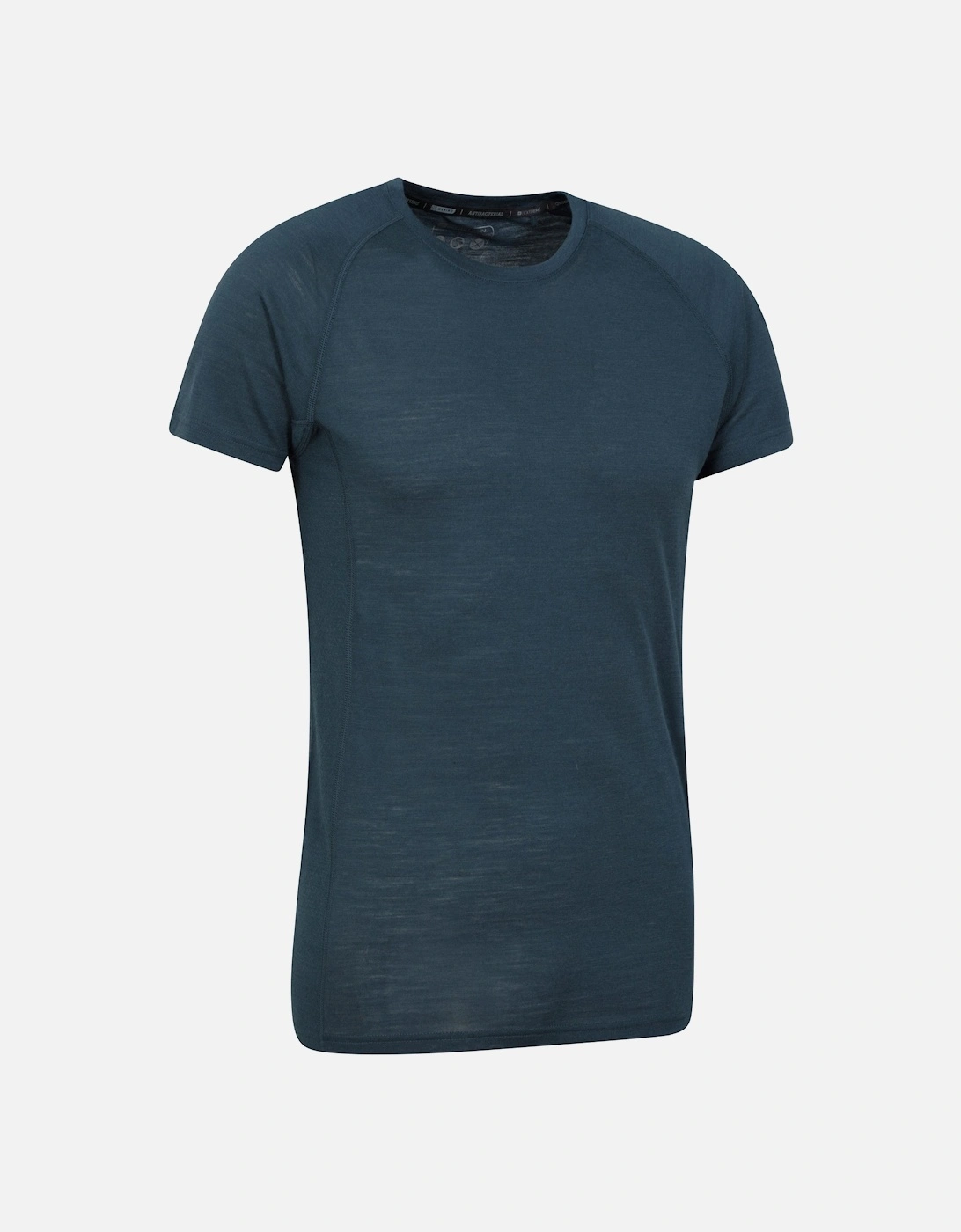 Mens Summit II Base Layer Top