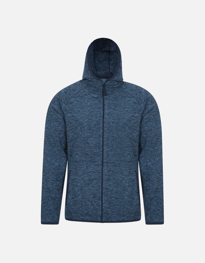 Mens Snowdon II Full Zip Hoodie