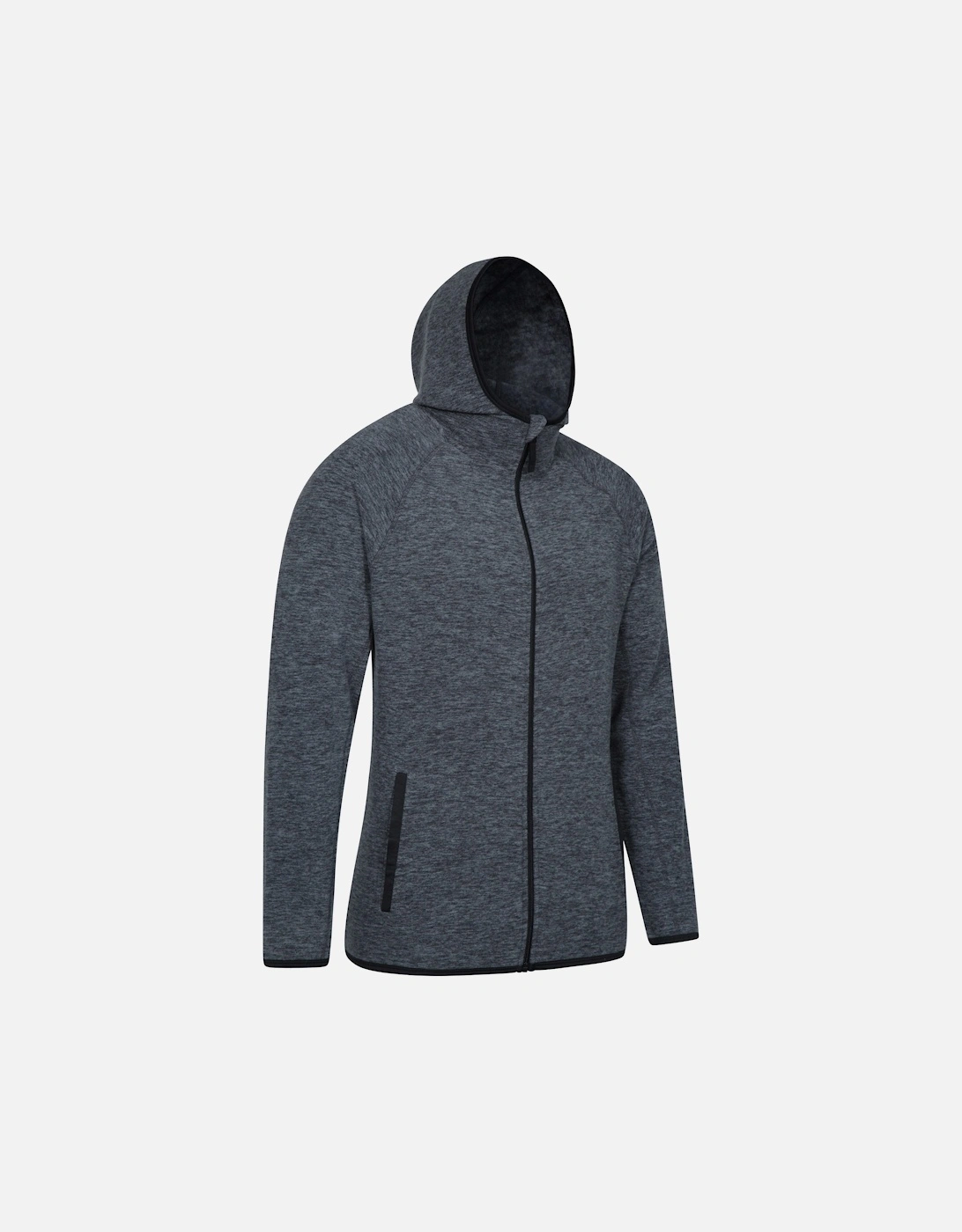 Mens Snowdon II Full Zip Hoodie