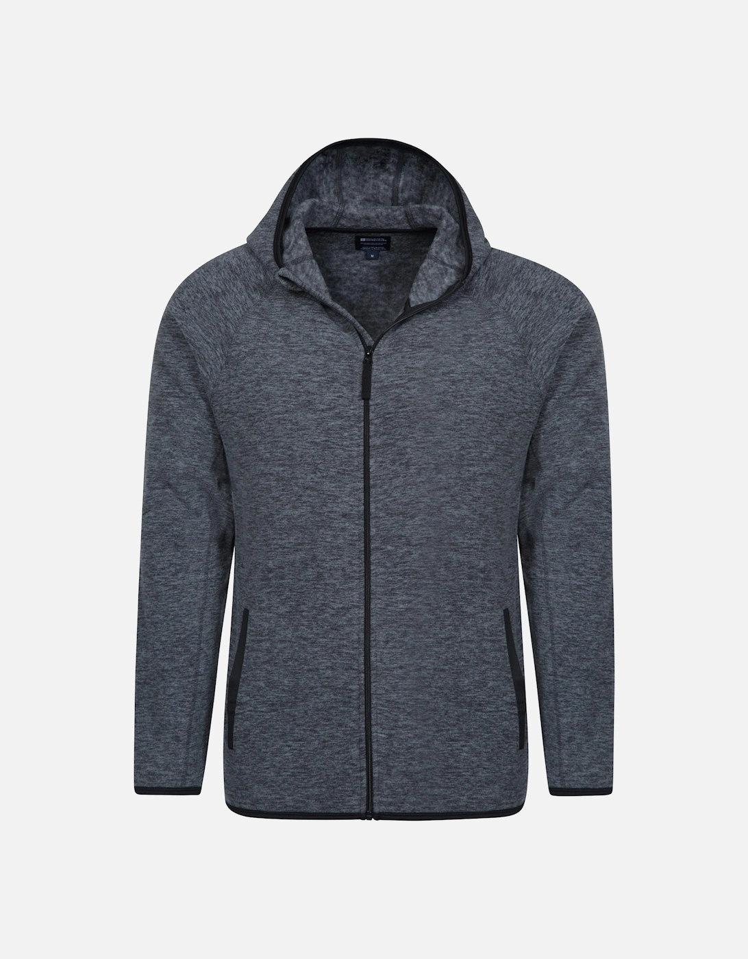 Mens Snowdon II Full Zip Hoodie