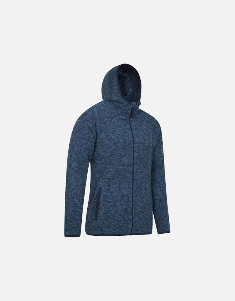 Mens Snowdon II Full Zip Hoodie