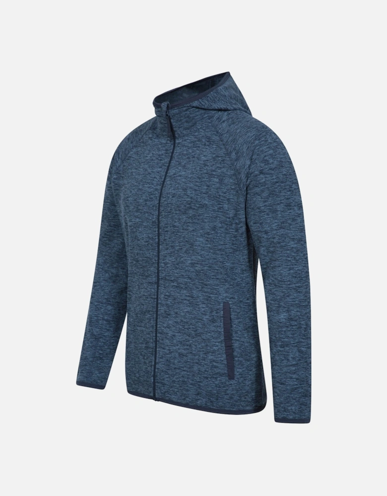 Mens Snowdon II Full Zip Hoodie