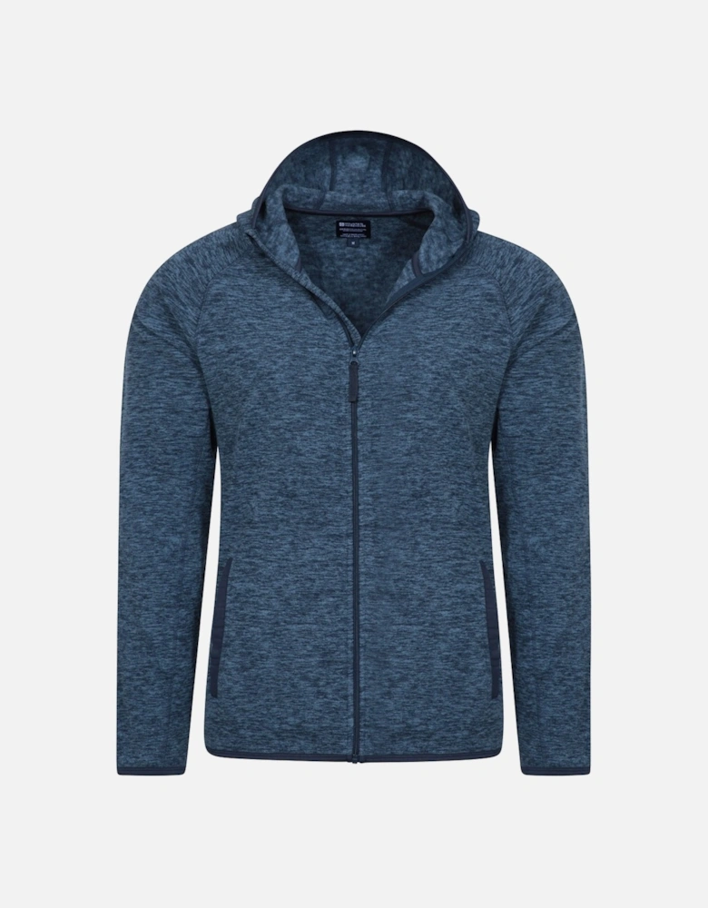 Mens Snowdon II Full Zip Hoodie