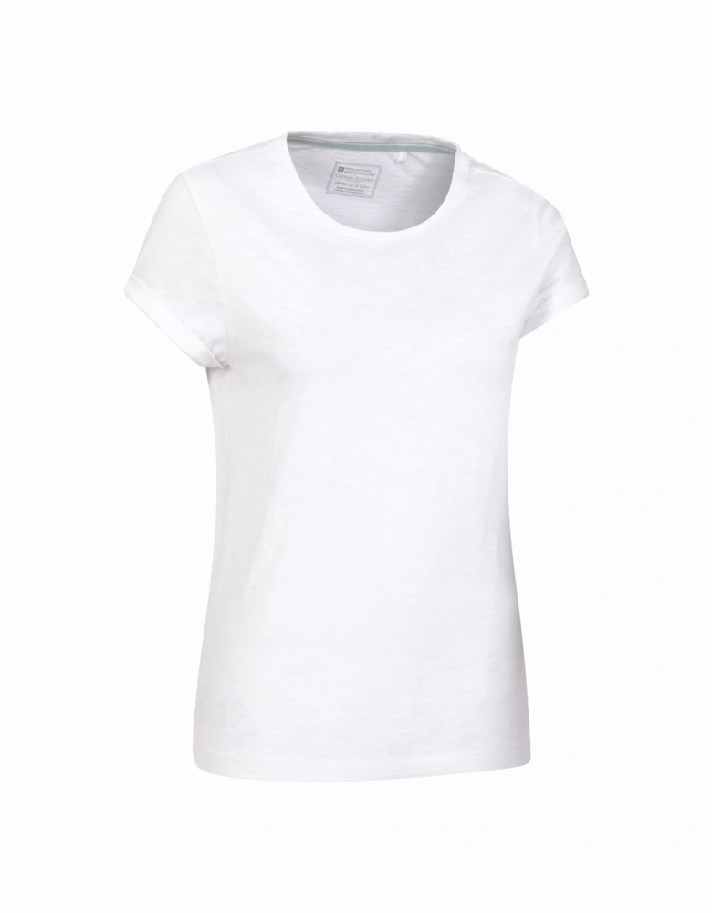 Womens/Ladies Bude Relaxed Fit T-Shirt