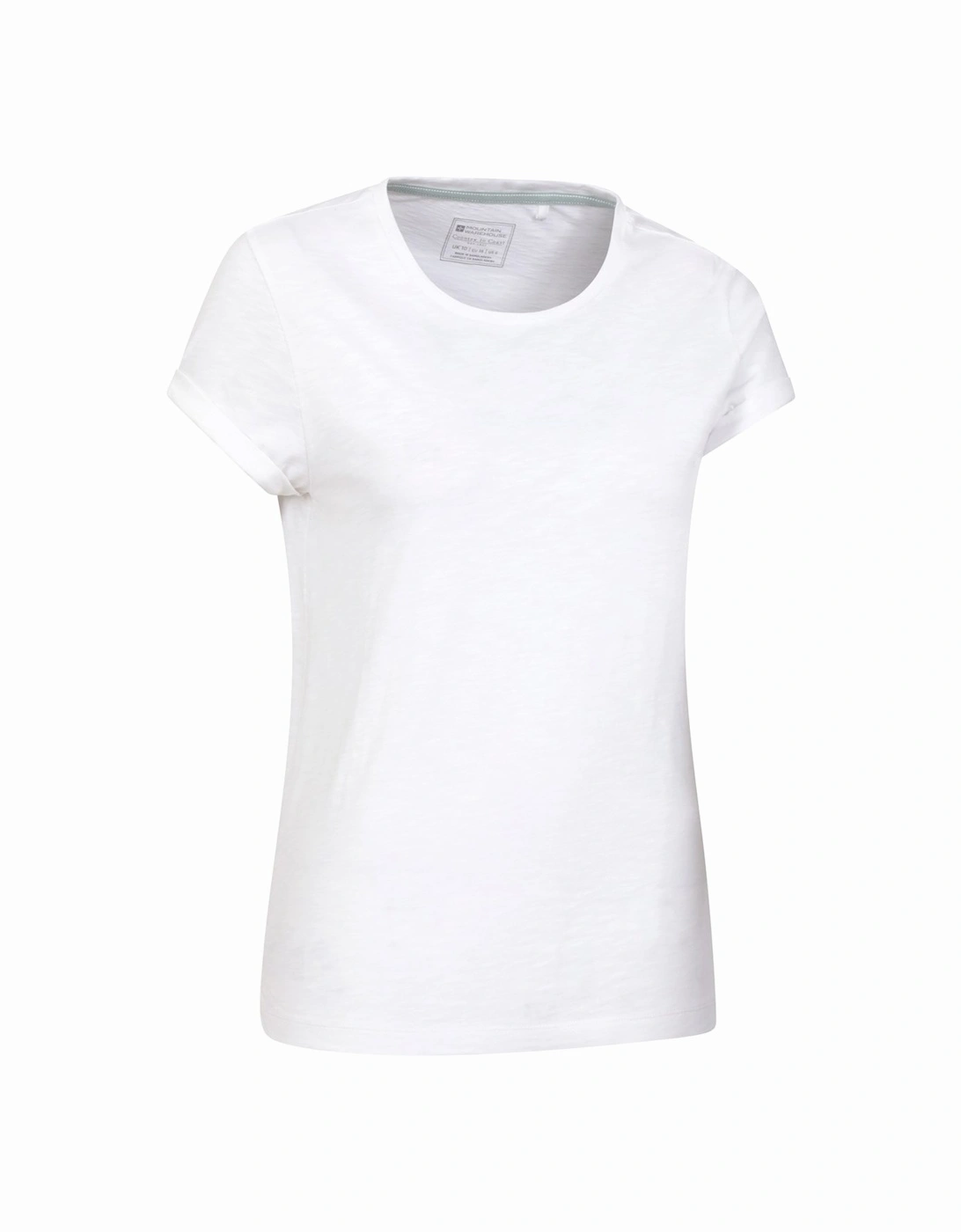 Womens/Ladies Bude Relaxed Fit T-Shirt, 5 of 4