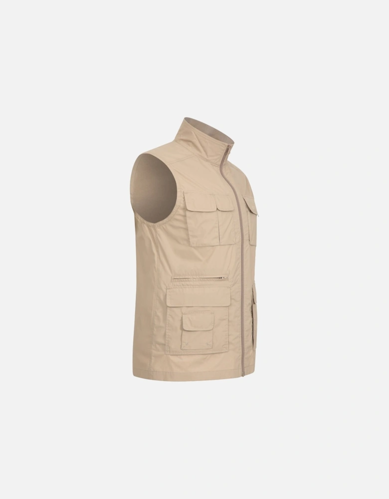 Mens Trek II Gilet