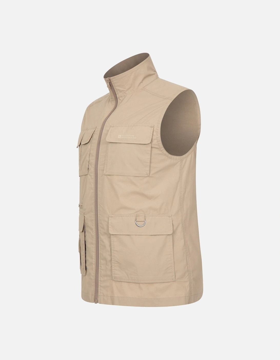 Mens Trek II Gilet