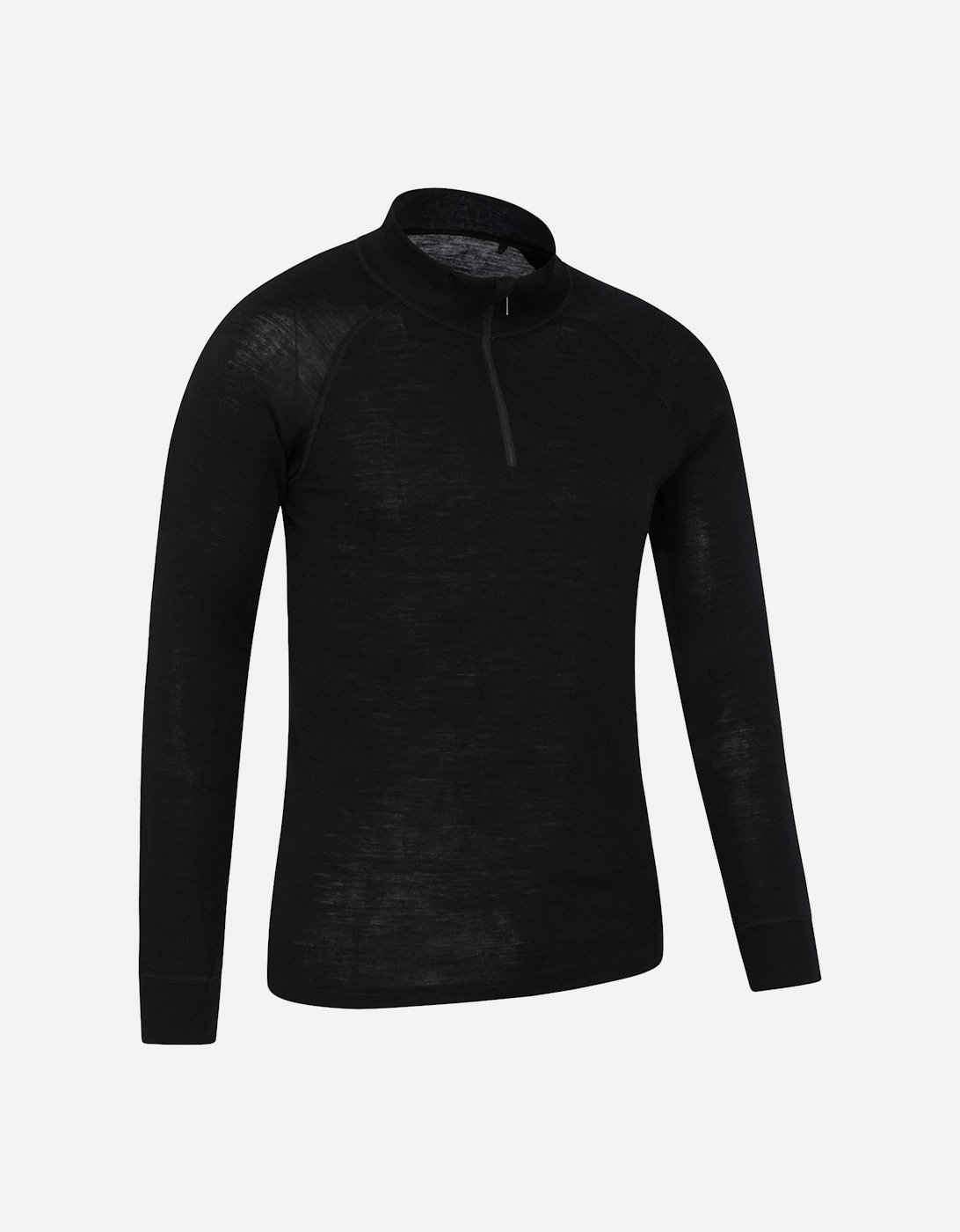 Mens Merino II Base Layer Top