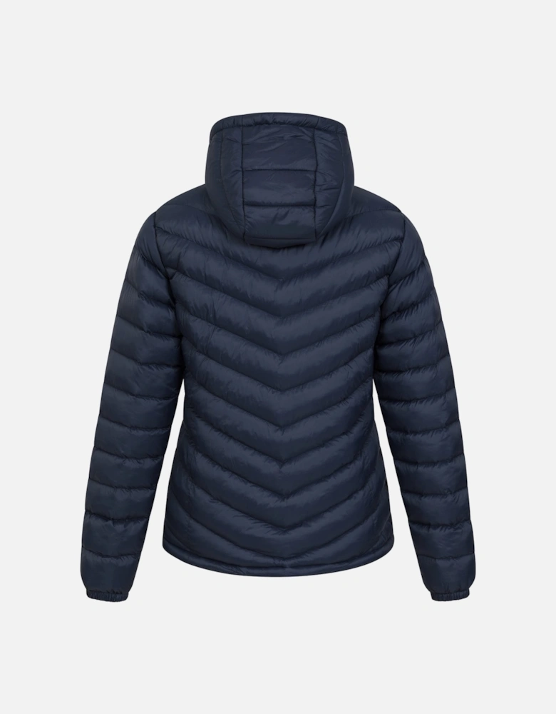 Womens/Ladies Seasons Padded Jacket