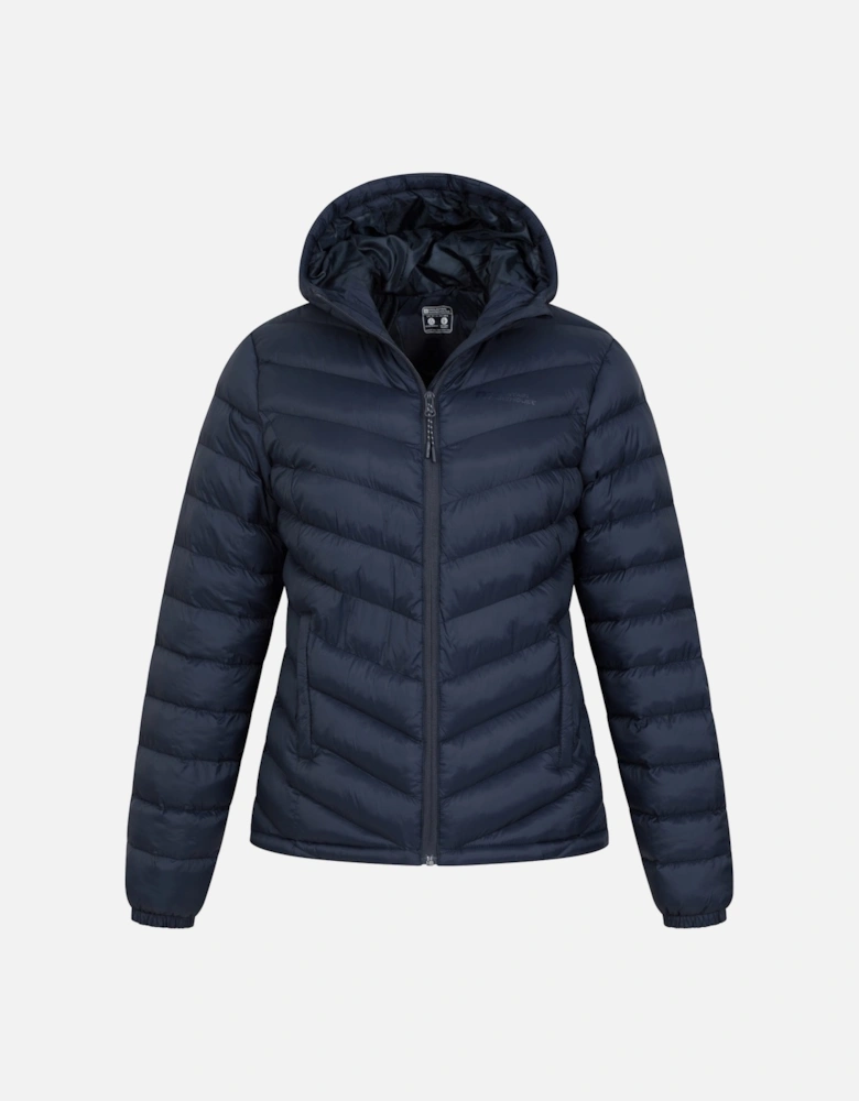 Womens/Ladies Seasons Padded Jacket