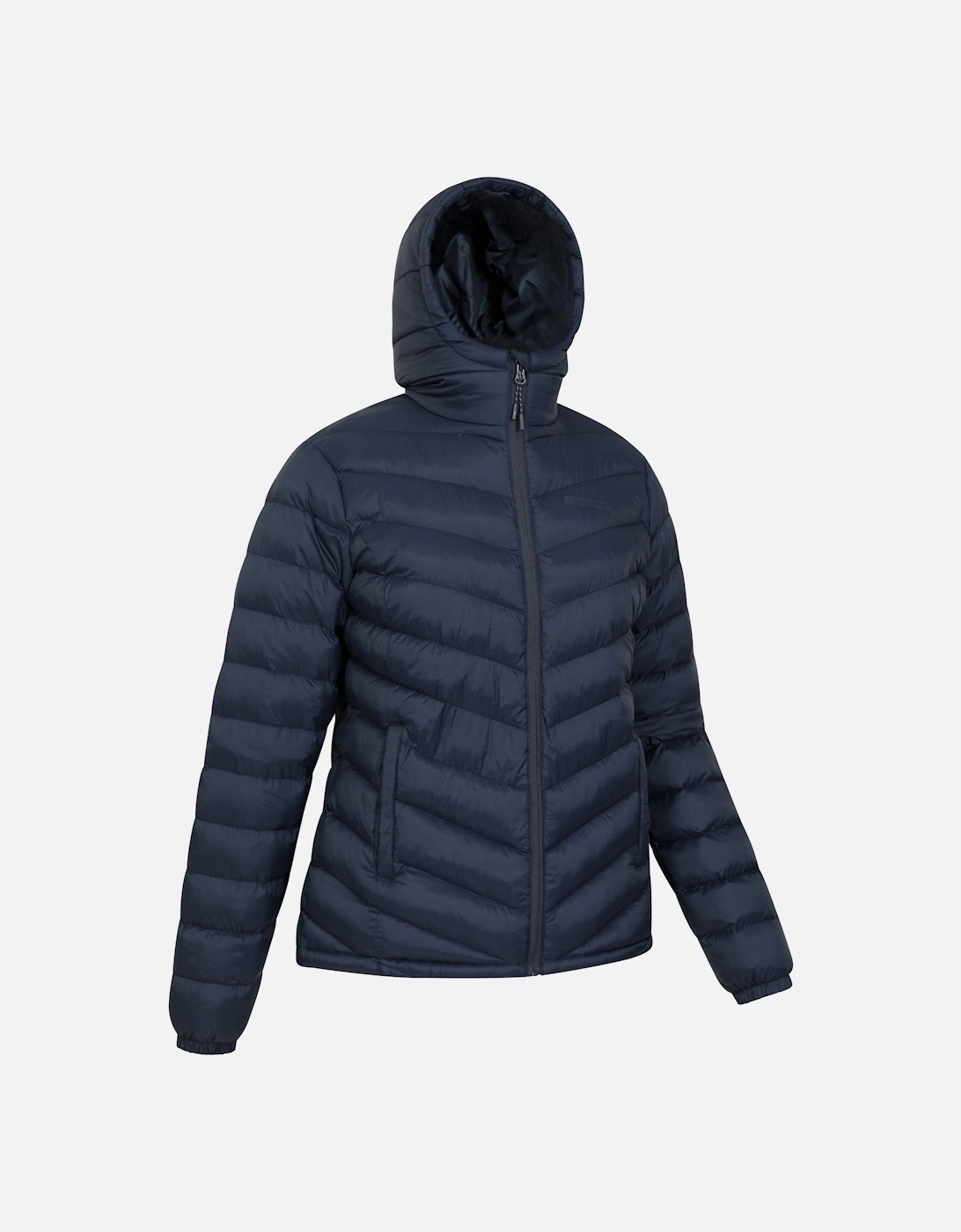 Womens/Ladies Seasons Padded Jacket