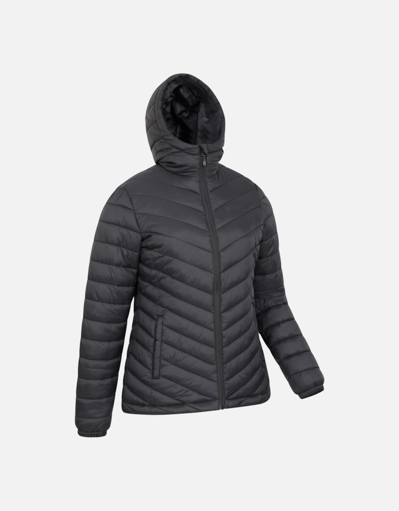 Womens/Ladies Seasons Padded Jacket