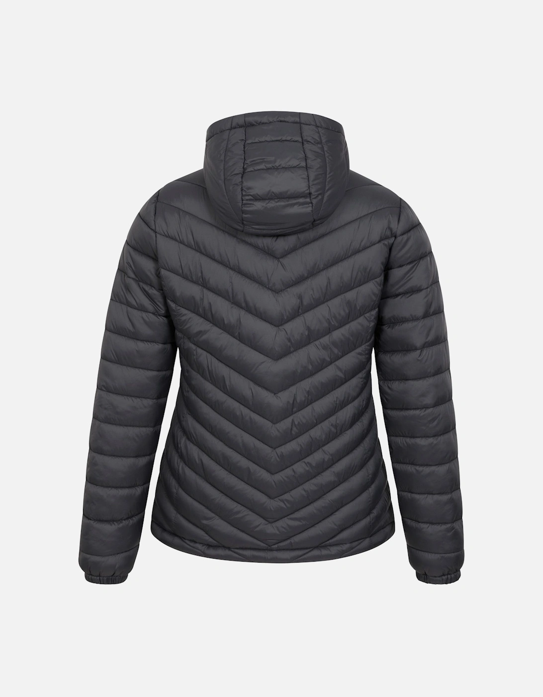 Womens/Ladies Seasons Padded Jacket