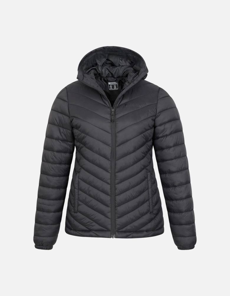 Womens/Ladies Seasons Padded Jacket