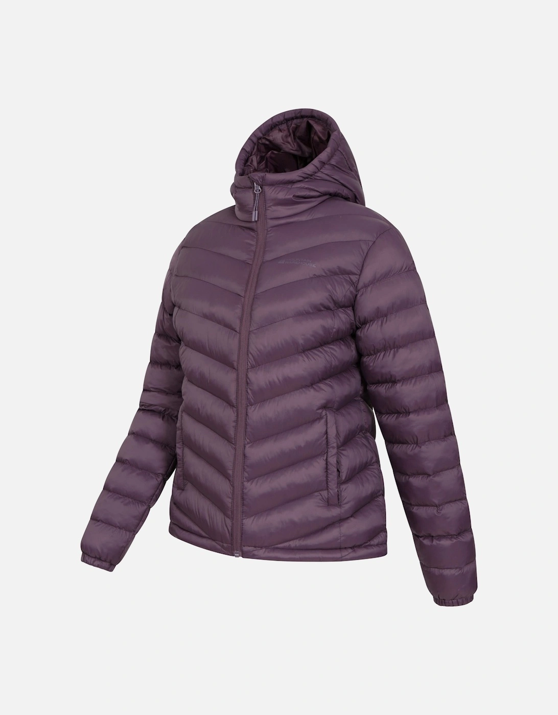 Womens/Ladies Seasons Padded Jacket