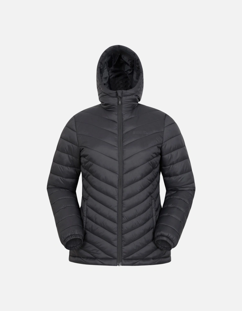 Womens/Ladies Seasons Padded Jacket