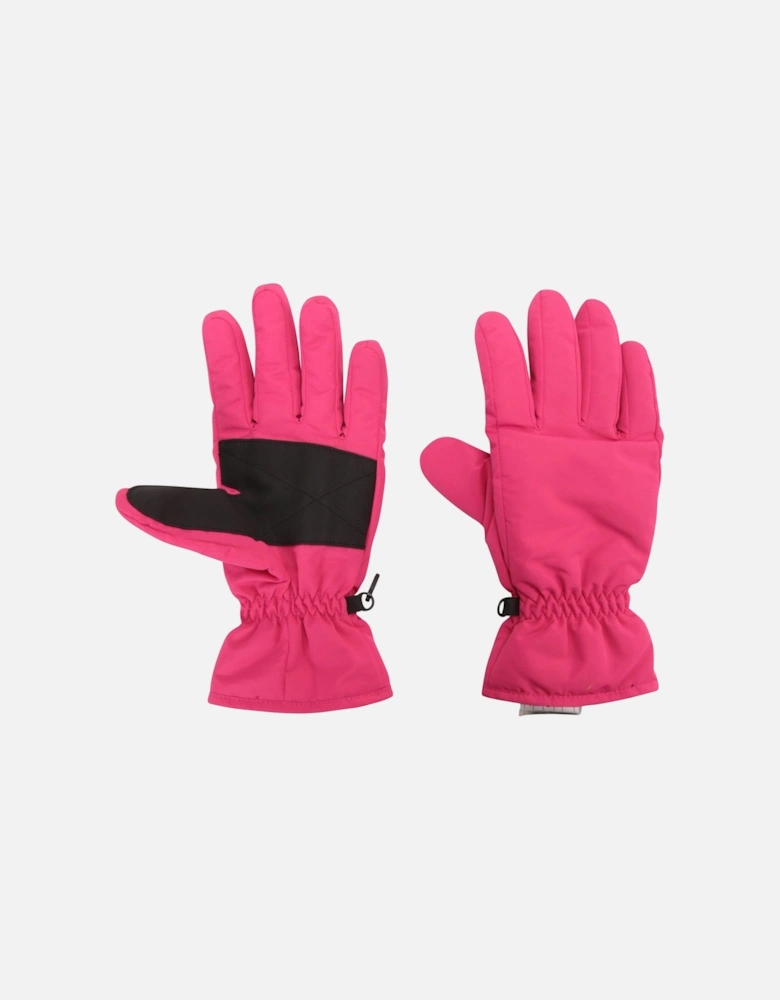 Womens/Ladies Ski Gloves