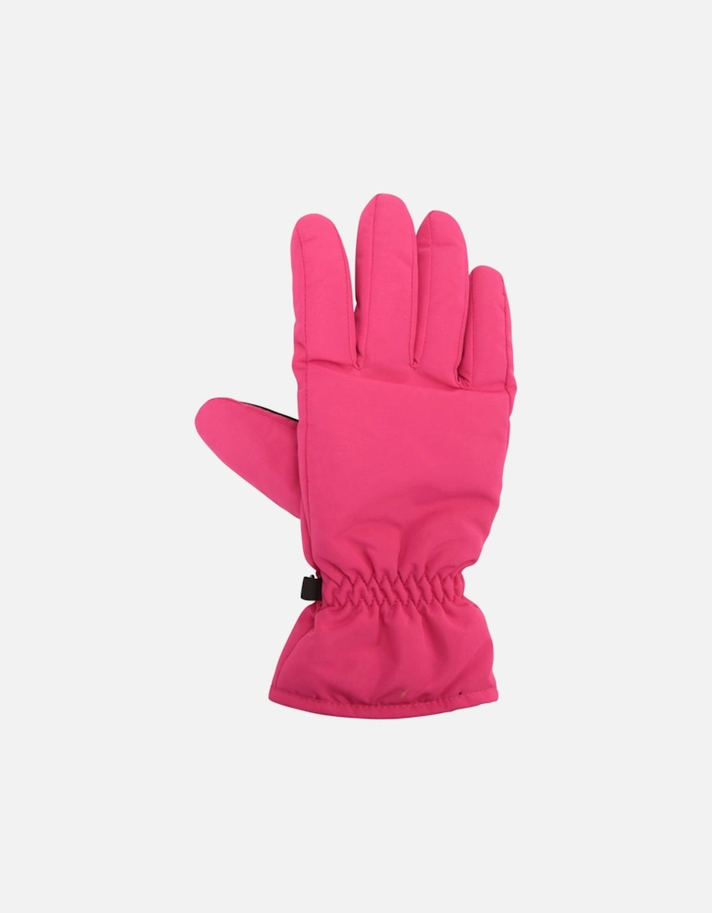 Womens/Ladies Ski Gloves