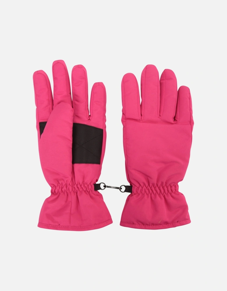 Womens/Ladies Ski Gloves