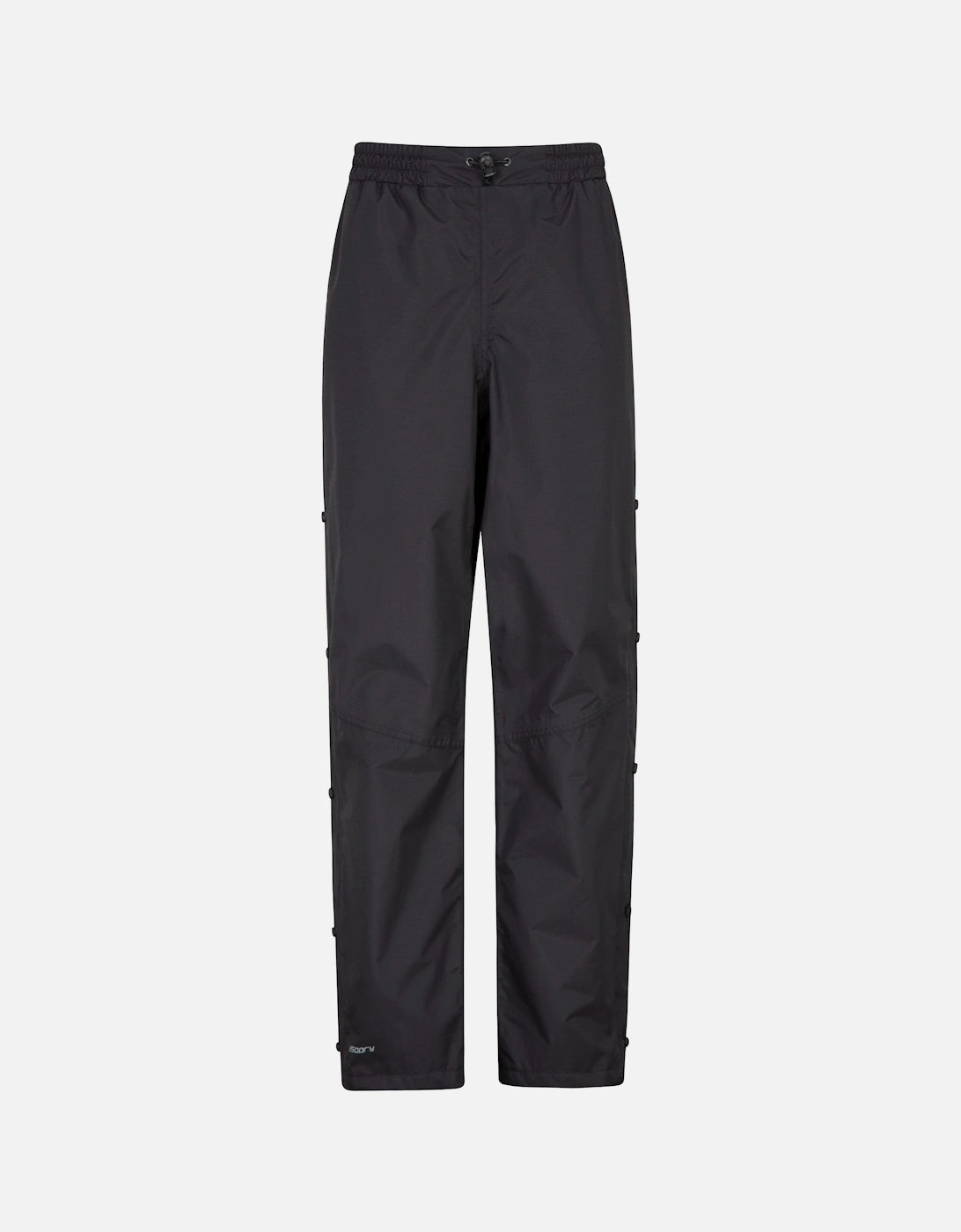 Womens/Ladies Downpour Waterproof Trousers, 6 of 5