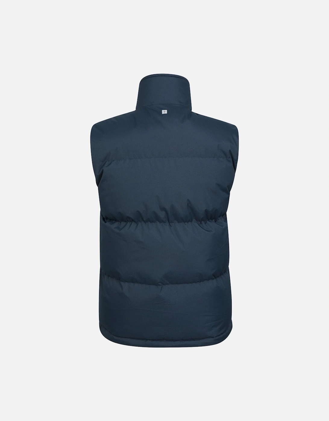 Mens Rock Padded Gilet