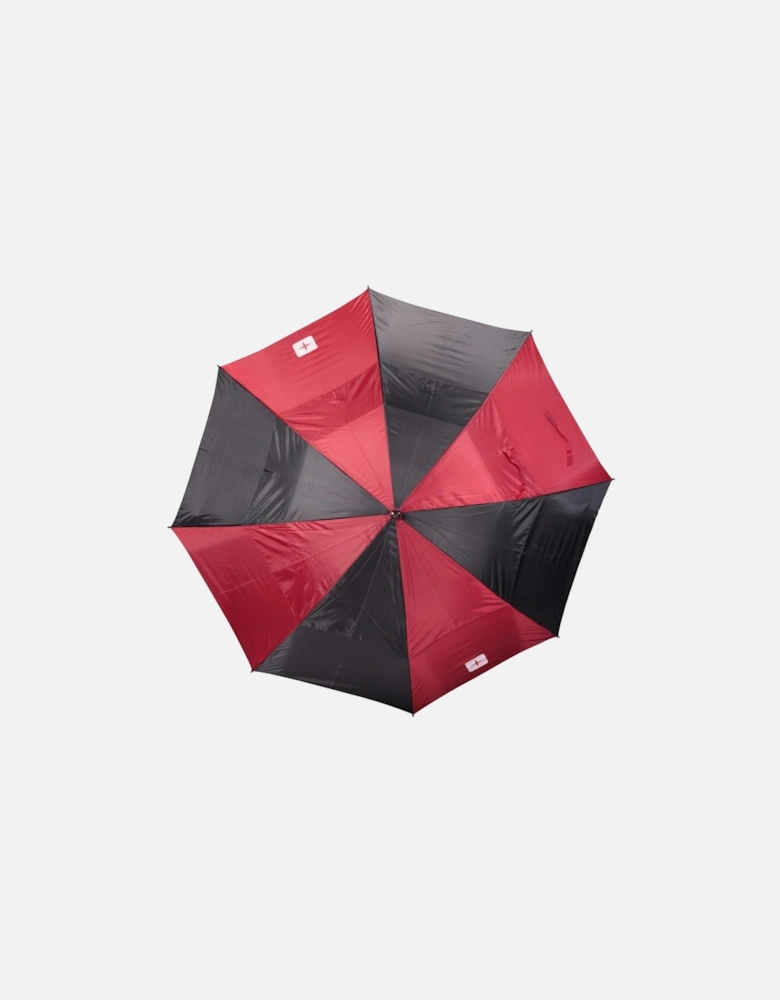 Stripe Golf Umbrella
