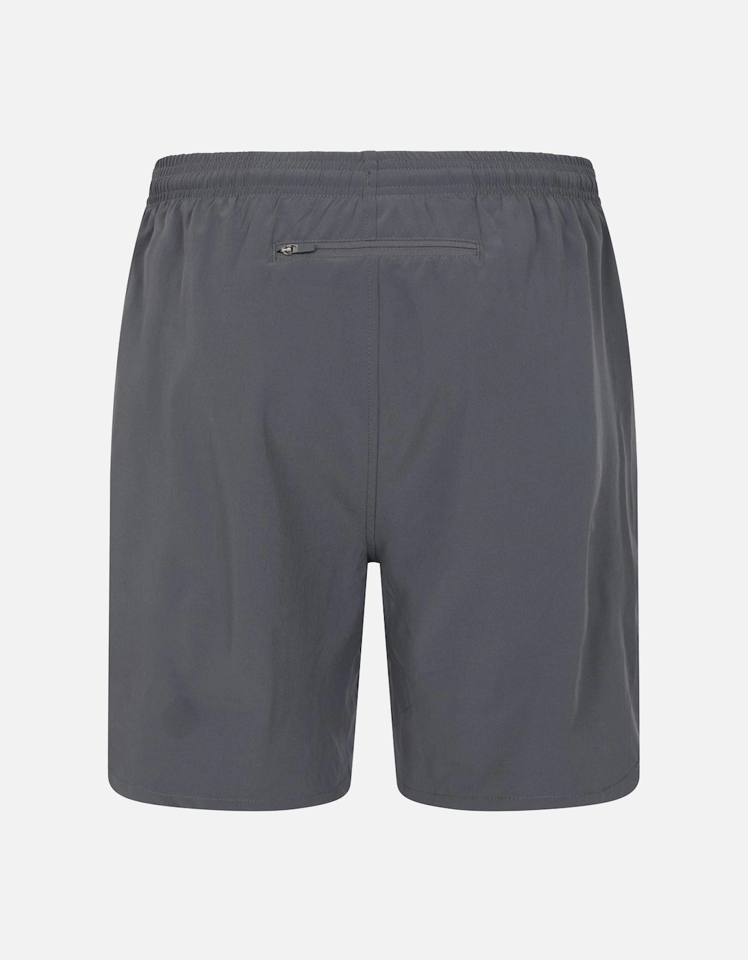 Mens Motion 2 in 1 Shorts, 5 of 4