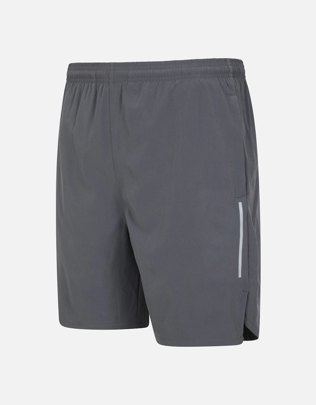 Mens Motion 2 in 1 Shorts