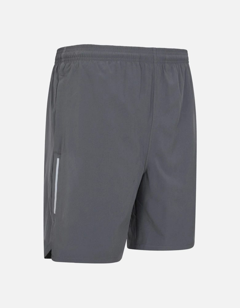 Mens Motion 2 in 1 Shorts