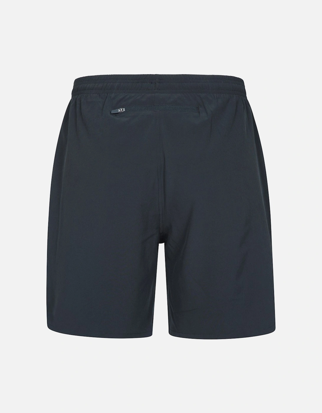 Mens Motion 2 in 1 Shorts