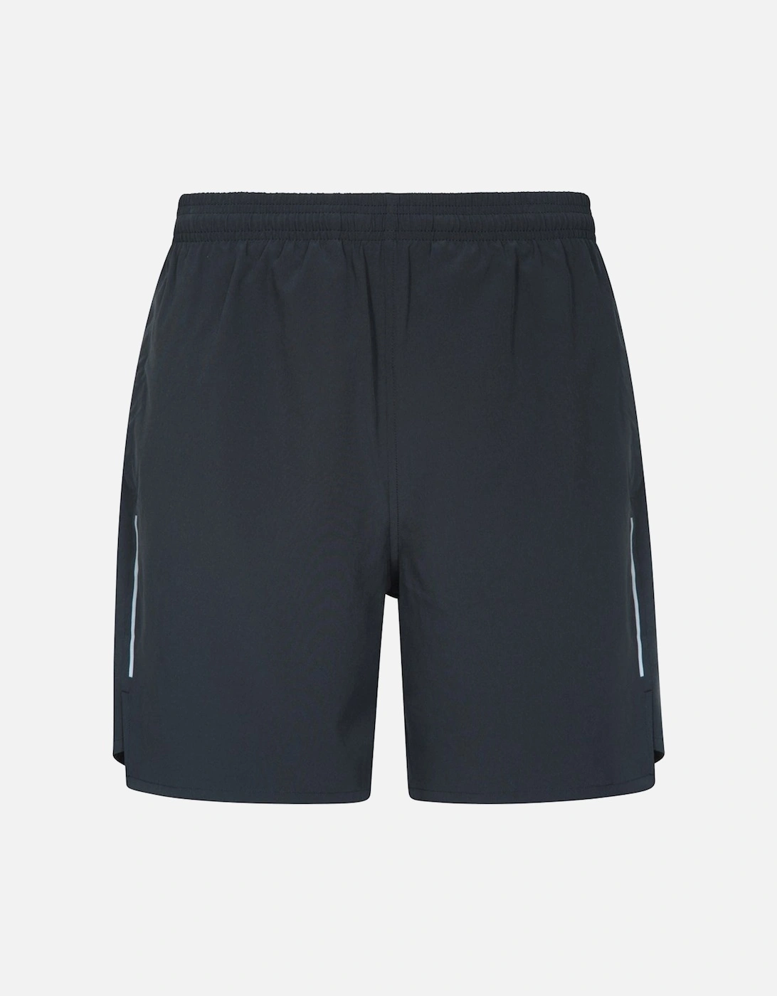 Mens Motion 2 in 1 Shorts, 6 of 5