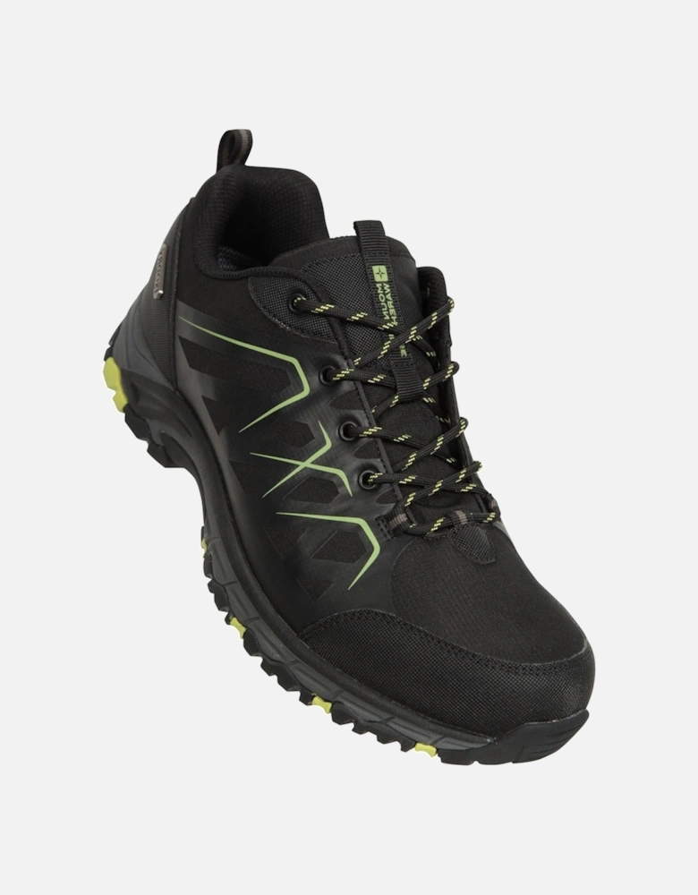 Mens Inca Waterproof Active Walking Shoes