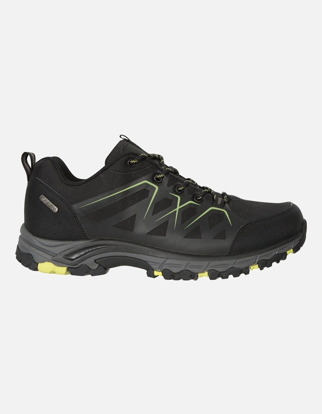 Mens Inca Waterproof Active Walking Shoes