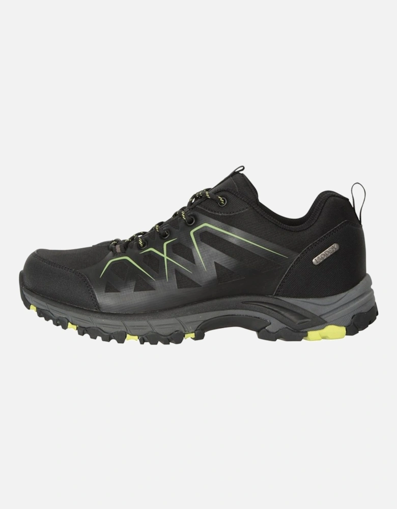 Mens Inca Waterproof Active Walking Shoes