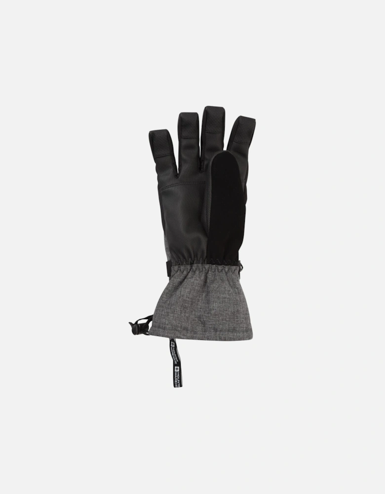 Mens Lodge Ski Gloves