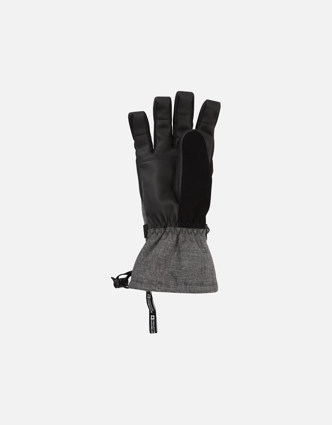 Mens Lodge Ski Gloves