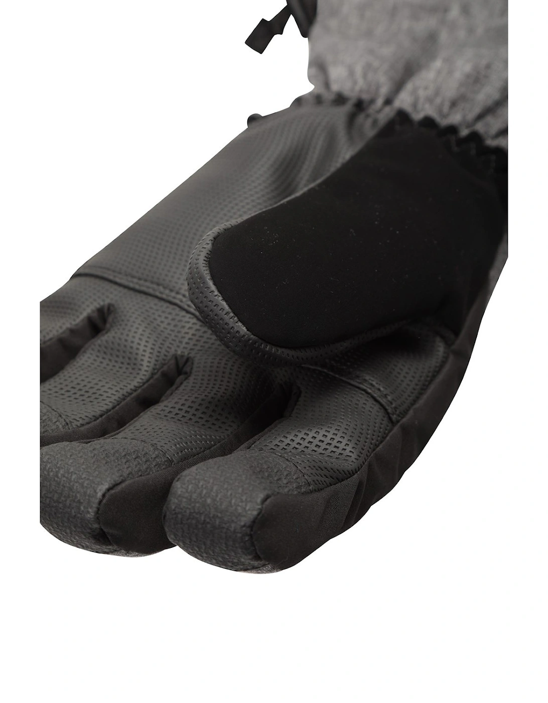 Mens Lodge Ski Gloves