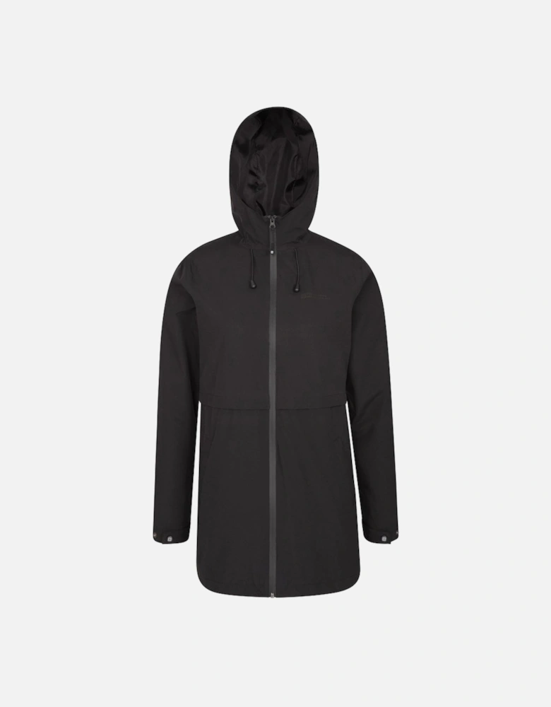 Womens/Ladies Hilltop Waterproof Jacket