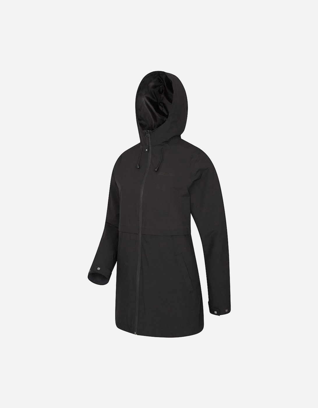 Womens/Ladies Hilltop Waterproof Jacket