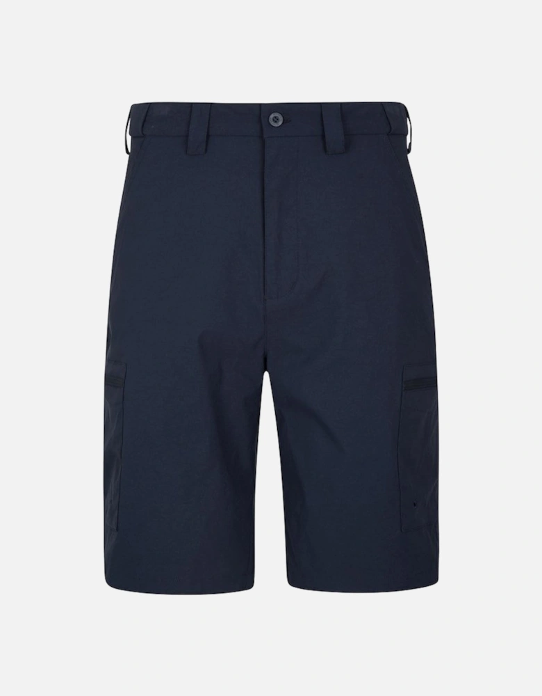 Mens Trek Cargo Shorts