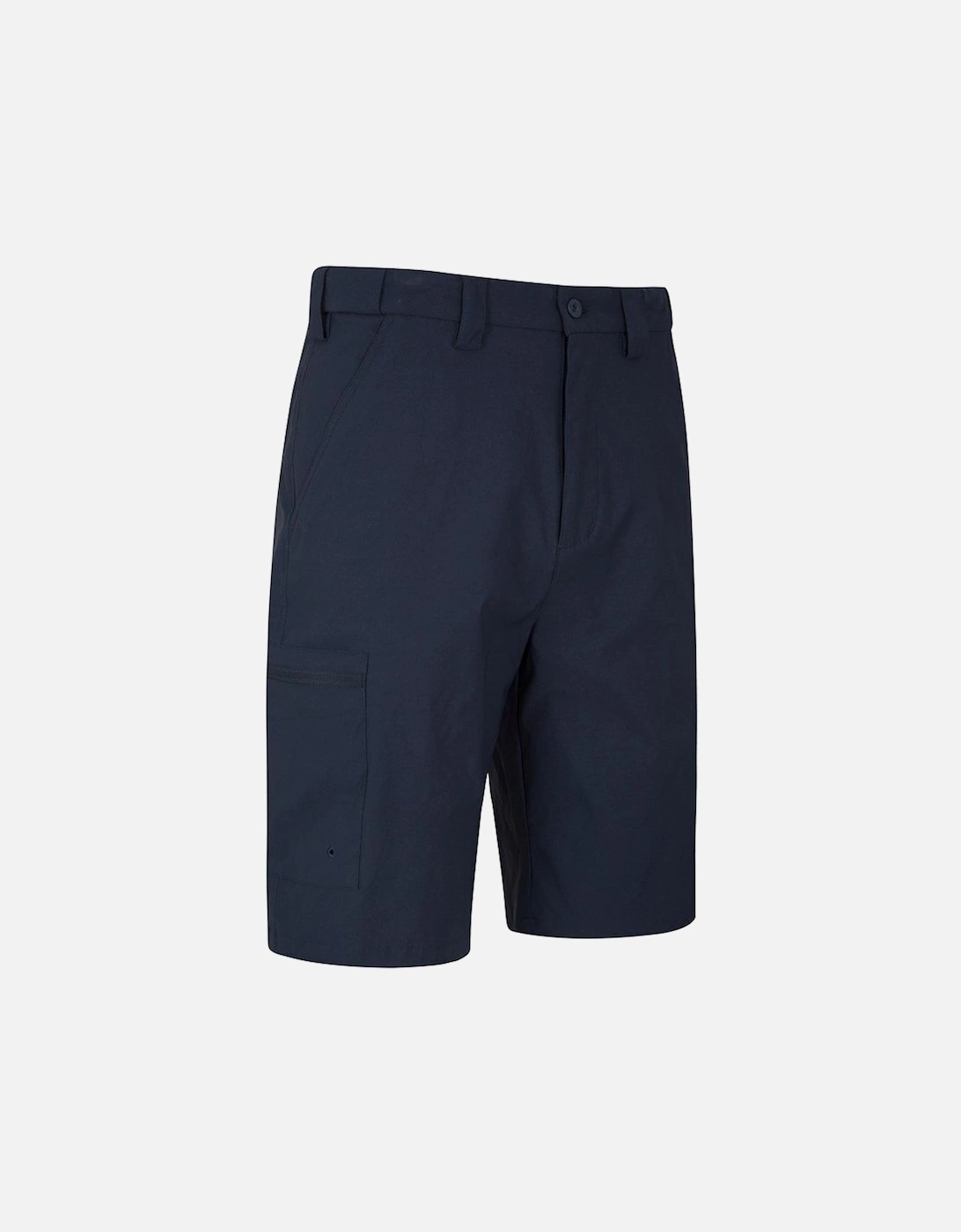 Mens Trek Cargo Shorts