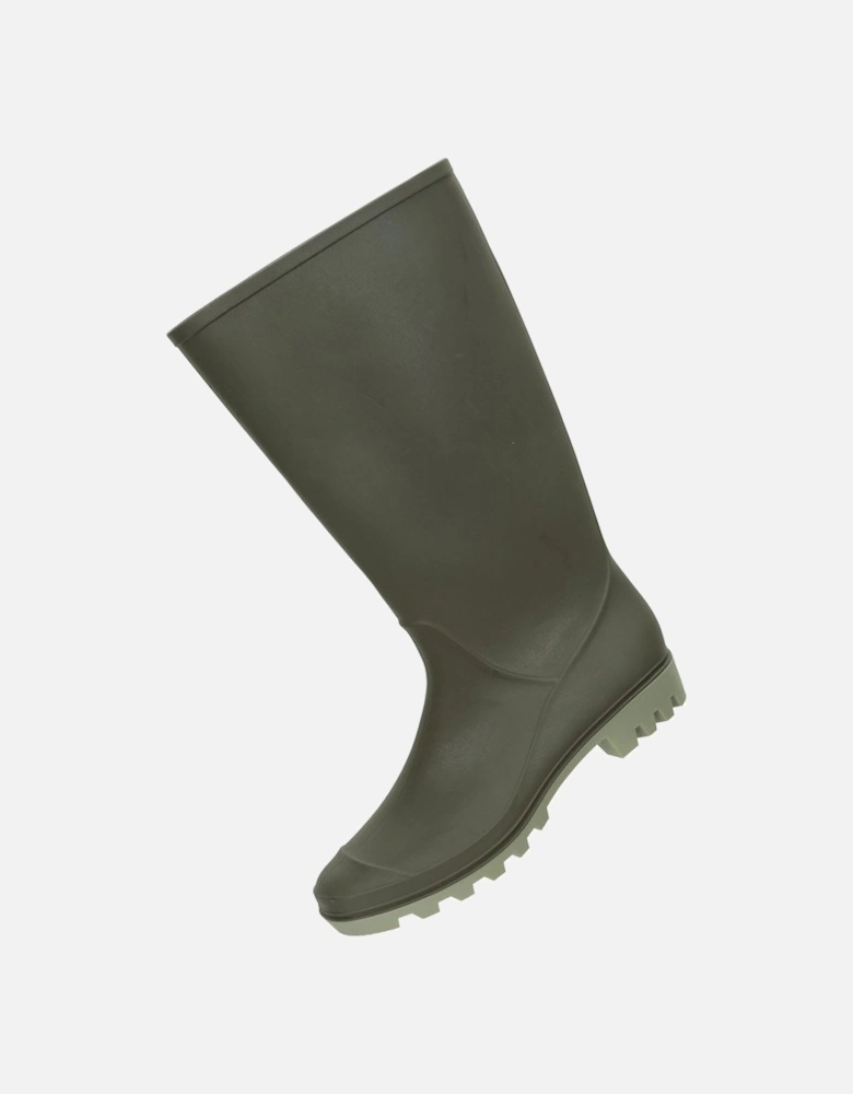 Womens/Ladies Splash Wellington Boots